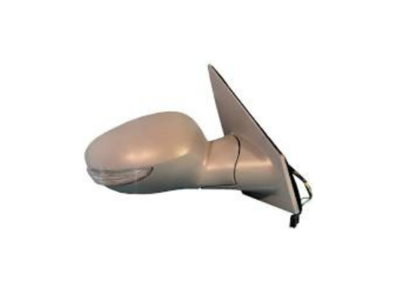 Дзеркало Chery QQ Jaggi (QQ6) (06-10) праве, електро (FPS)