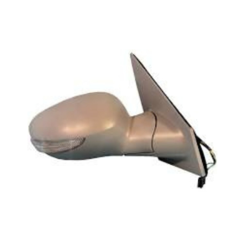 Дзеркало Chery QQ Jaggi (QQ6) (06-10) праве, електро (FPS)