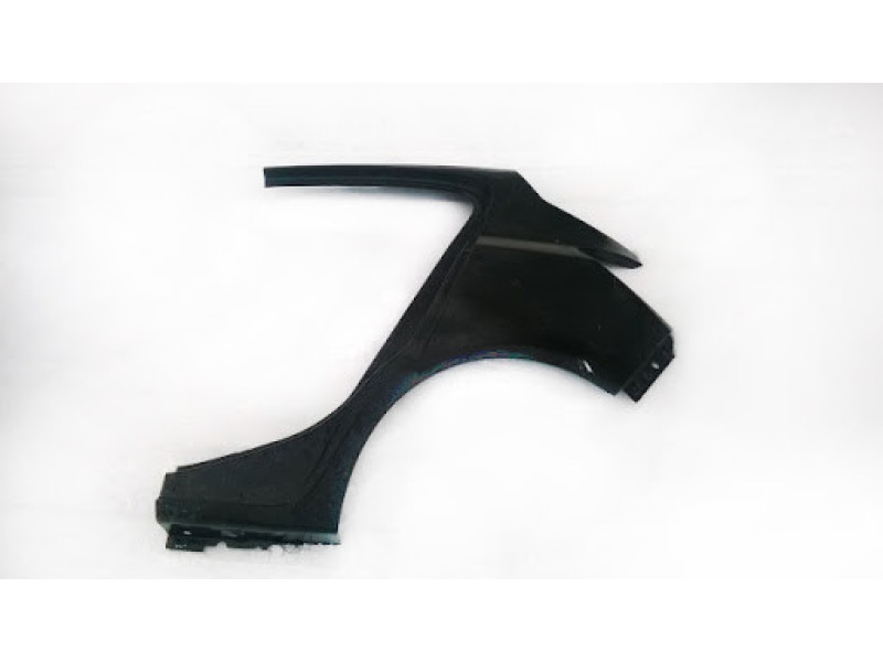 Крило заднє ліве Opel Corsa D 2006-2014 Elit 5183291