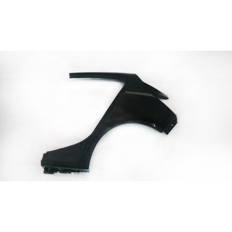 Крило заднє ліве Opel Corsa D 2006-2014 Elit 5183291