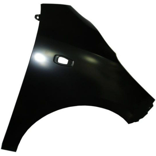 Крило переднє праве Hyundai i10 (PA) 2007-2013 (Elit) 66321-0X300