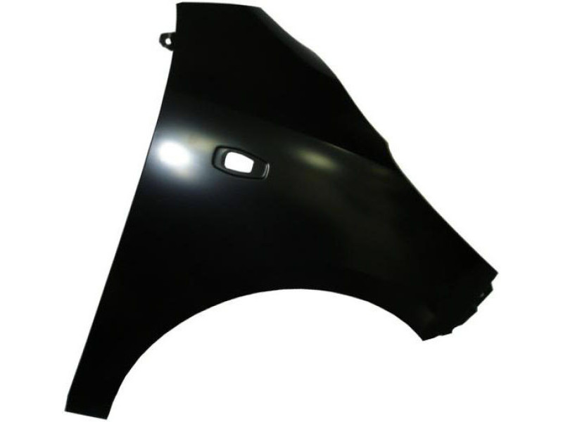 Крило переднє праве Hyundai i10 (PA) 07-13 (Elit) 66321-0X300