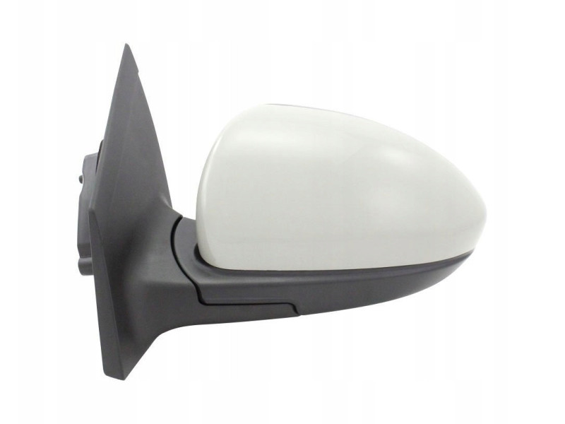 Дзеркало ліве Chevrolet Cruze 09- (TW) електричне 96831841