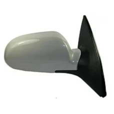 Дзеркало Chevrolet Lacetti (03-13) ліве, електро, обігрів, ґрунтоване (FPS)