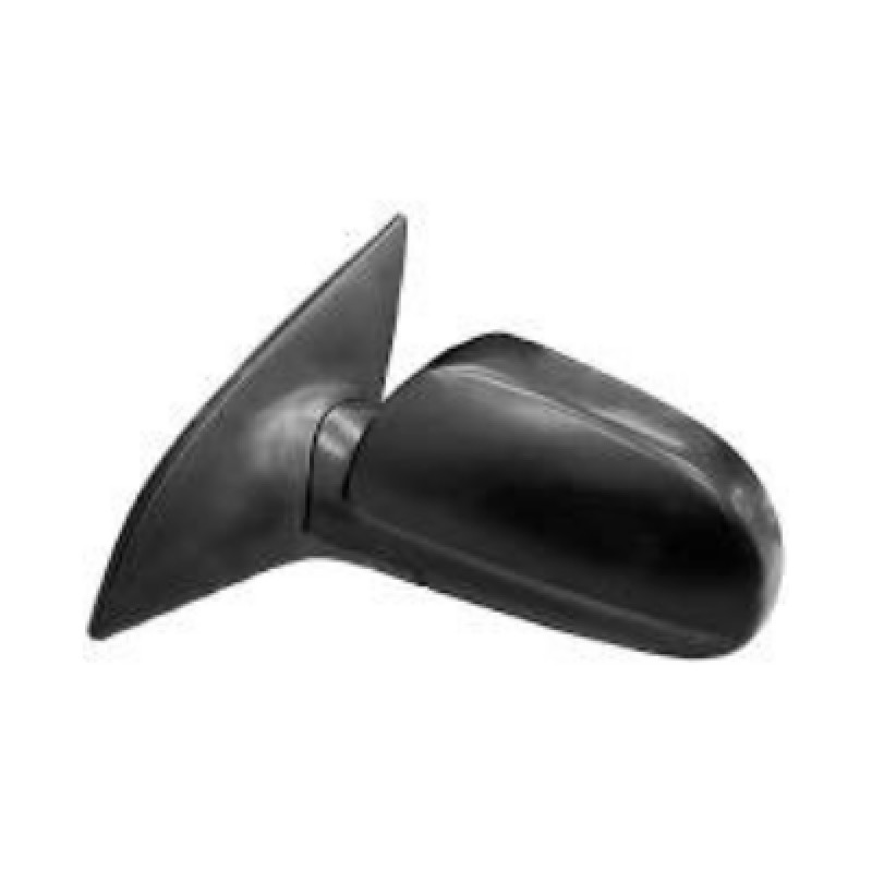 Дзеркало Chevrolet Lacetti (03-13) праве, ел. з обігрівом (FPS)