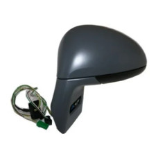Дзеркало Citroen C4 05-09 праве (FPS) FP 2008 M08