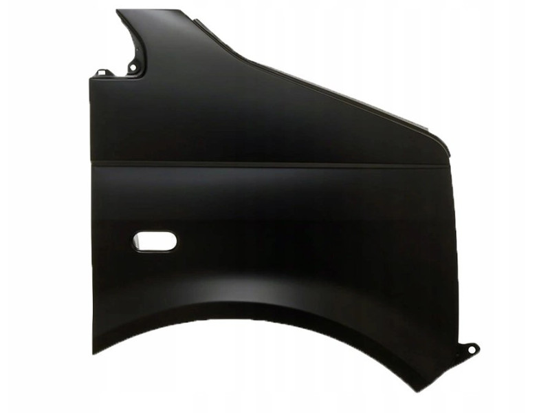 Крило переднє праве VW T5, Multivan 5 03-15 (Elit) 7H0 821 102 E