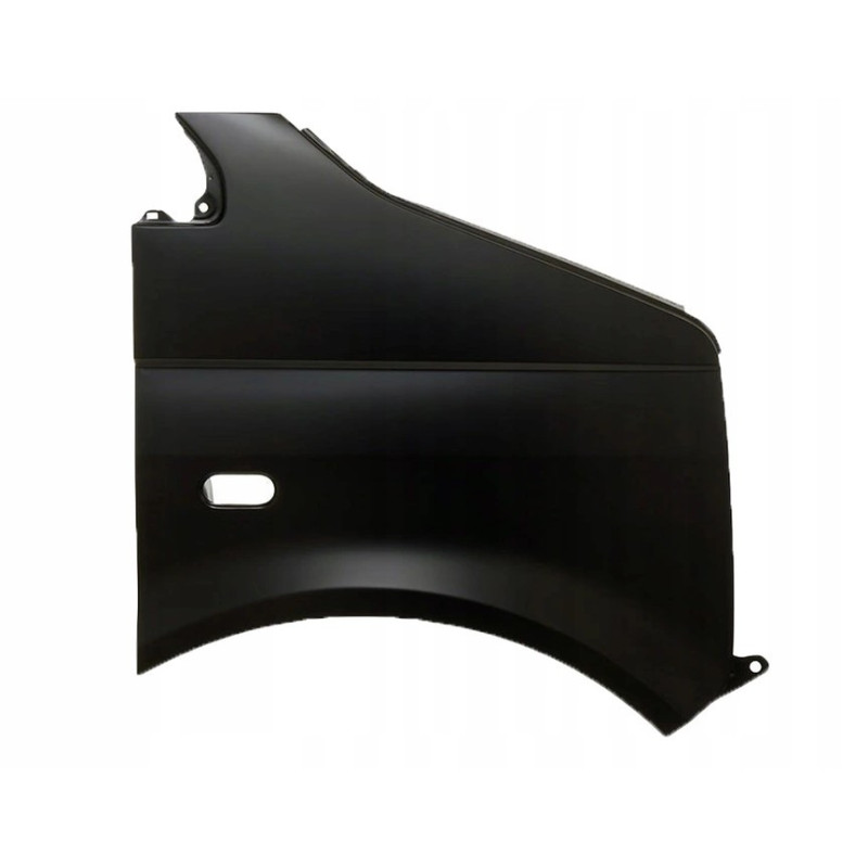 Крило переднє праве VW T5, Multivan 5 03-15 (Elit) 7H0 821 102 E