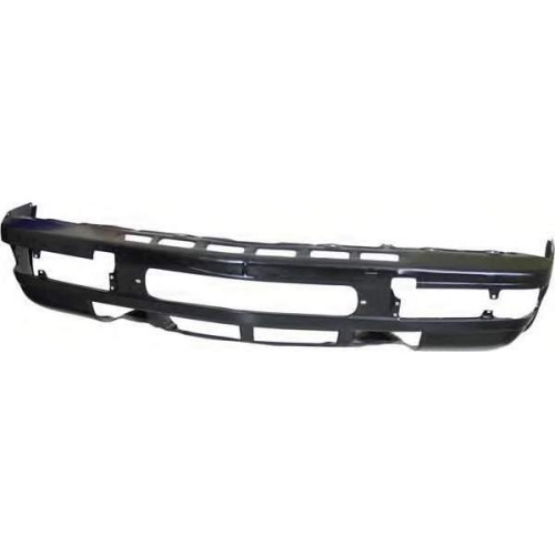 Панель передня нижня BMW 5 E28 85-87 дизель (Elit) 41331922063