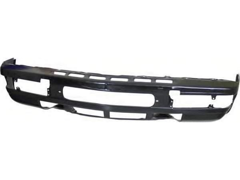 Панель передня нижня BMW 5 E28 85-87 дизель (Elit) 41331922063