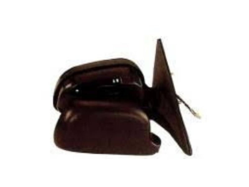 Дзеркало Mitsubishi Colt Z30 (04-09) праве (FPS) FP 4809 M04