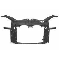 Панель передня Ford Fiesta 5 02-06 (Elit) 1805668A