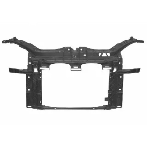 Панель передня Ford Fiesta 5 2002-2006 (Elit) 1805668A