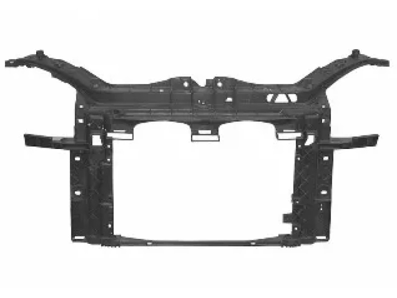 Панель передня Ford Fiesta 5 02-06 (Elit) 1805668A