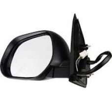 Дзеркало Mitsubishi ASX 10 - праве (VIEW Max) FP 4817 M04