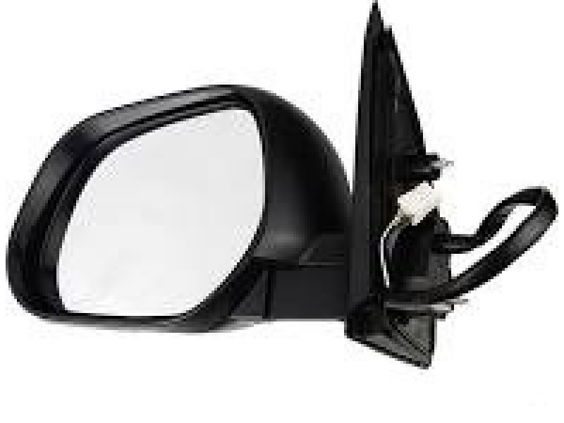 Дзеркало Mitsubishi ASX 10 - праве (VIEW Max) FP 4817 M04