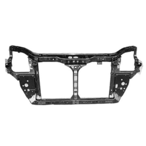 Панель передня Hyundai Accent 3 2006-2010 Elit 641011E001