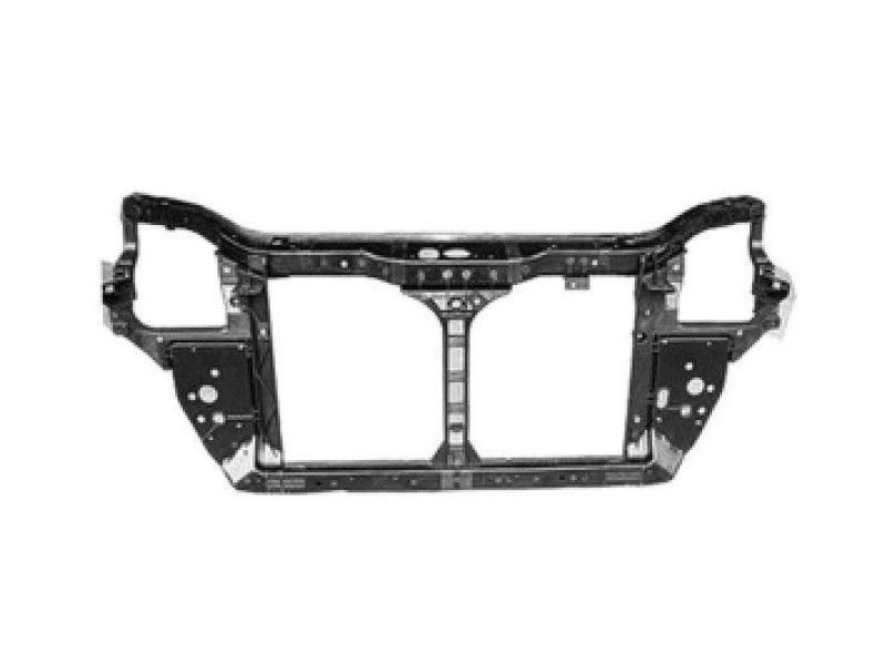 Панель передня Hyundai Accent 3 (MC) 2006-2010 Elit 641011E001