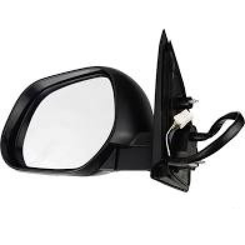 Дзеркало ліве Mitsubishi ASX 10-19 (Китай) 7 PIN