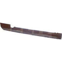 Поріг правий Ford Sierra 87-93  хeтчек 3 дв. (KH) 6122194