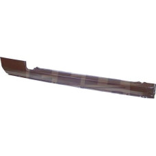 Поріг правий Ford Sierra 87-93  хeтчек 3 дв. (KH) 6122194