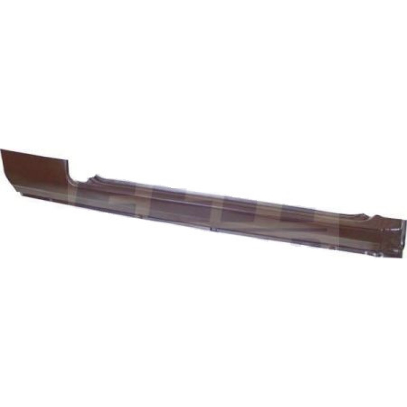 Поріг правий Ford Sierra 87-93  хeтчек 3 дв. (KH) 6122194