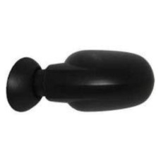 Дзеркало Dacia Logan (04-08) седан праве, ручне без обігріву (FPS)