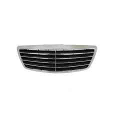 Решітка радіатора Mercedes S-Class (W220) 02-05 (Elit) 2208800583