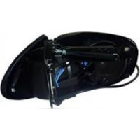 Дзеркало Mercedes S-class W220 02-05 ліве (FPS) FP 4603 M03