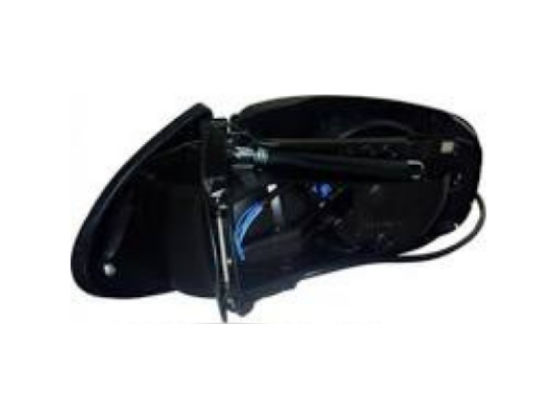 Дзеркало Mercedes S-class W220 02-05 ліве (FPS) FP 4603 M03