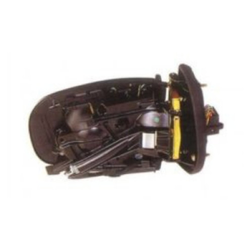 Дзеркало Mercedes E-Class W210 99-02 ліве FPS FP 3527 M03