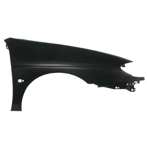Крило переднє праве Renault Megane 1 1996-2003 (Elit EC) 7751675003