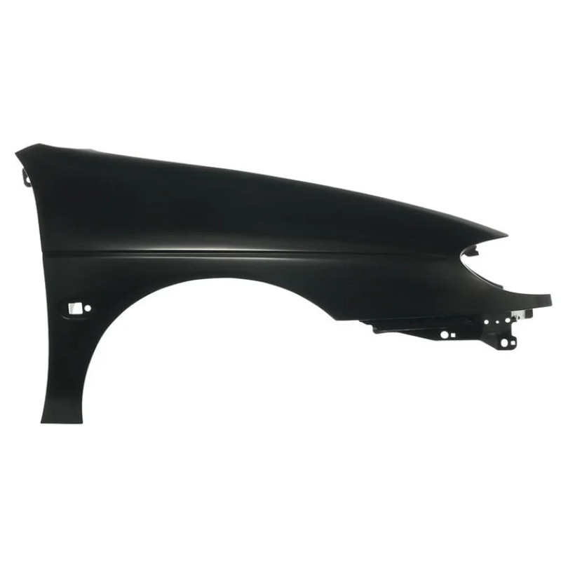 Крило переднє праве Renault Megane 1 96-03 (Elit EC) 7751675003