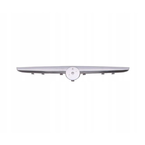 Молдинг решітки радіатора Fiat Punto Evo (199_) 2009-2012 (Elit EC) 735503990