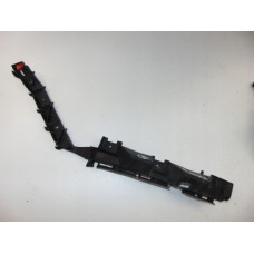 Кріплення бампера переднє VW Passat B6 2005-2010 Elit KH9517 9391 Q