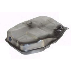 Паливний бак Ford Escort 3 1980-1985 (Klokkerholm) 6121162