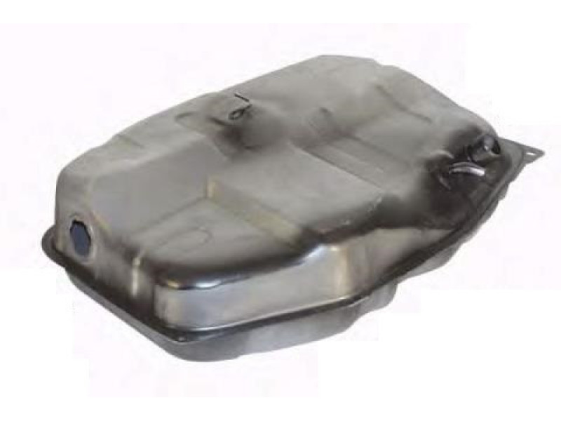 Паливний бак Ford Escort Mk3 1980-1985 Klokkerholm 6121162