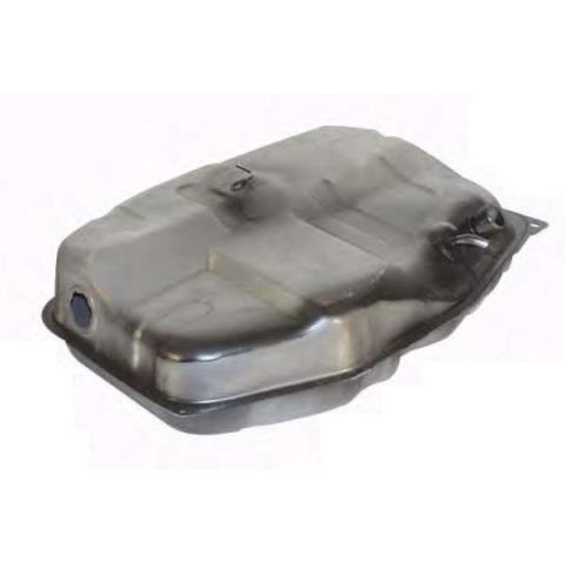 Паливний бак Ford Escort 3 1980-1985 (Klokkerholm) 6121162