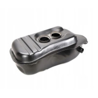 Паливний бак Renault 19 1988-1992 Klokkerholm 7700807299