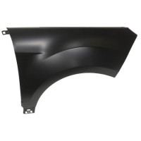 Крило переднє праве Ford Ecosport 12- (LKQ) CN15N16015AC