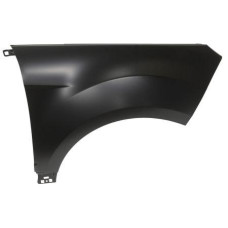 Крило переднє праве Ford Ecosport 12- (LKQ) CN15N16015AC