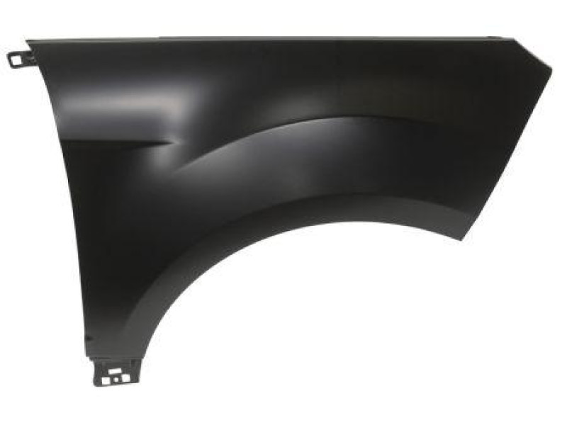 Крило переднє праве Ford Ecosport 12- (LKQ) CN15N16015AC