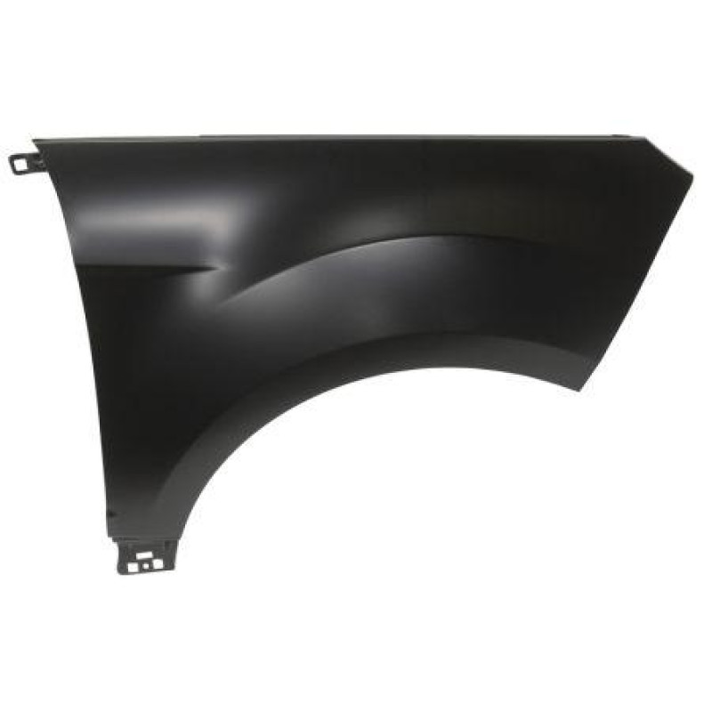 Крило переднє праве Ford Ecosport 12- (LKQ) CN15N16015AC