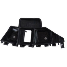 Кріплення бампера ліве переднє VW Jetta 6 2010- (LKQ) 5C6807183