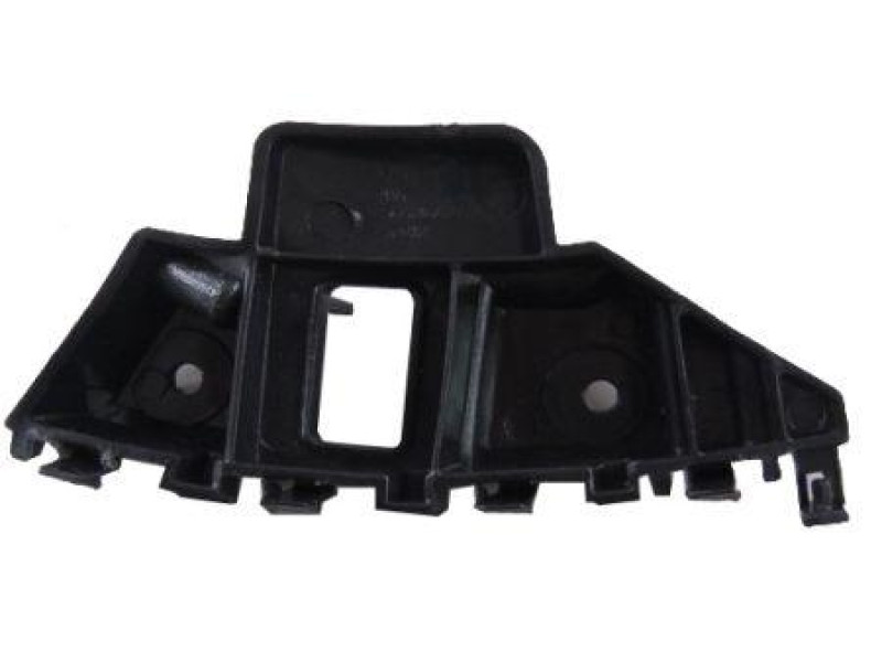 Кріплення бампера ліве переднє VW Jetta 6 2010- (LKQ) 5C6807183