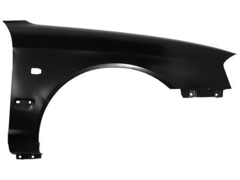 Крило переднє праве Kia Magentis 01-05 (LKQ) 663213C210