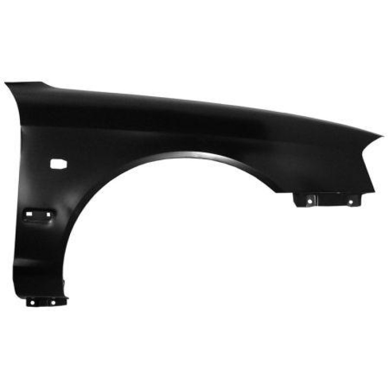 Крило переднє праве Kia Magentis 01-05 (LKQ) 663213C210