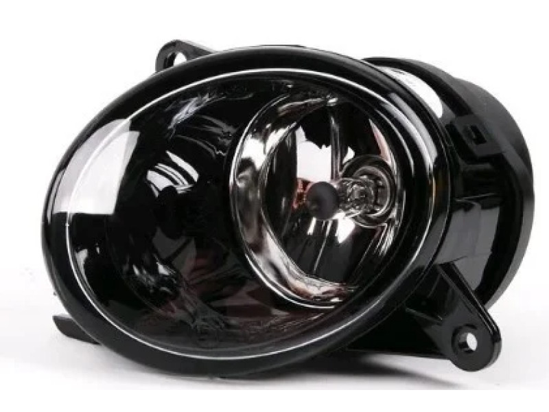 Протитуманна фара ліва Audi A6 97-05 (TYC) 4B0941700C