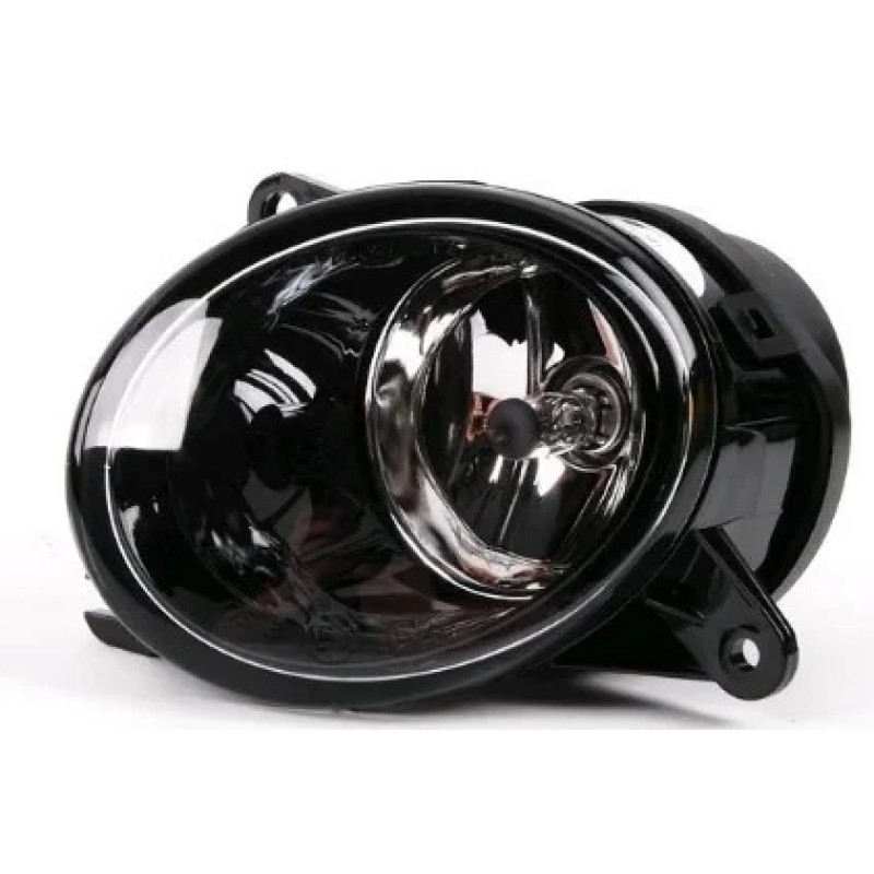 Протитуманна фара ліва Audi A6 97-05 (TYC) 4B0941700C