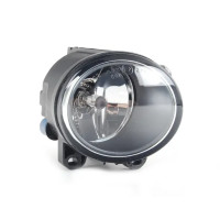 Протитуманна фара права BMW 2 14- (TYC) 63177839866